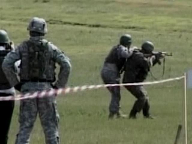 В Польше стартовали масштабные военные учения 9-ти стран-членов НАТО В Польше стартовали масштабные военные учения 9-ти стран-членов НАТО