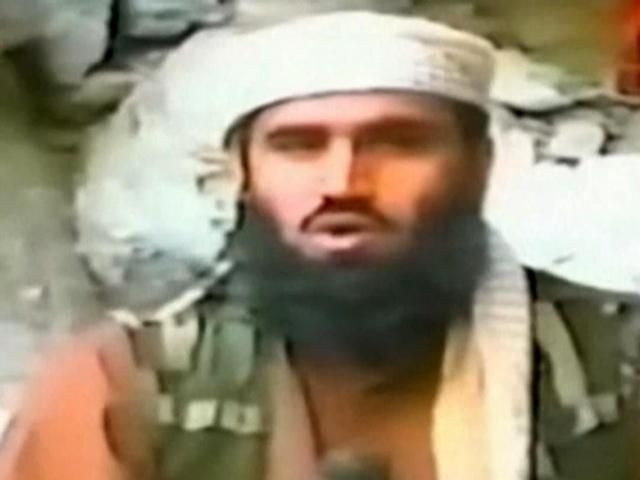 В США к пожизненному заключению приговорили зятя Усамы бин Ладена