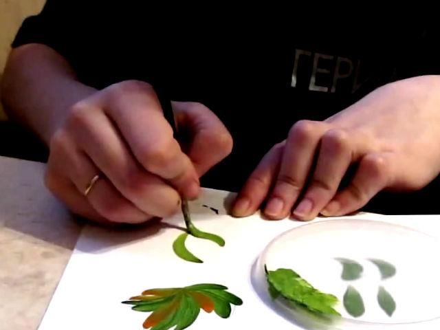 Зроблено в Україні. "Петриківка" - візерунки, що зачарували 600 експертів з 95 країн світу Зроблено в Україні. "Петриківка" - візерунки, що зачарували 600 експертів з 95 країн світу