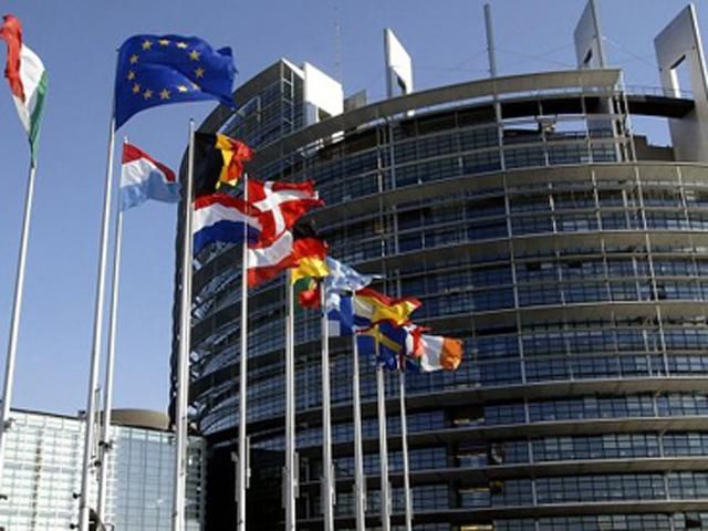 Стратегическое партнерство между Евросоюзом и Россией невозможно, — евродепутат Стратегическое партнерство между Евросоюзом и Россией невозможно, — евродепутат