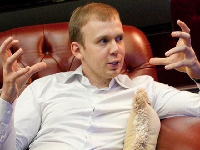 Курченко каже, що ніякого кримінального провадження проти нього не відкривали Курченко каже, що ніякого кримінального провадження проти нього не відкривали