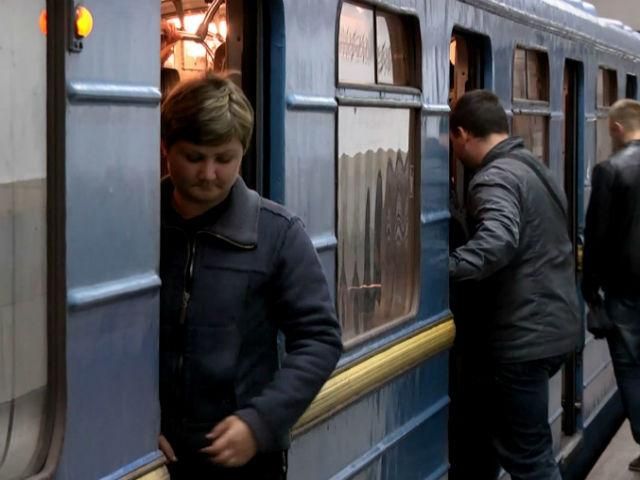 Проезд в киевском метро может подорожать почти вдвое