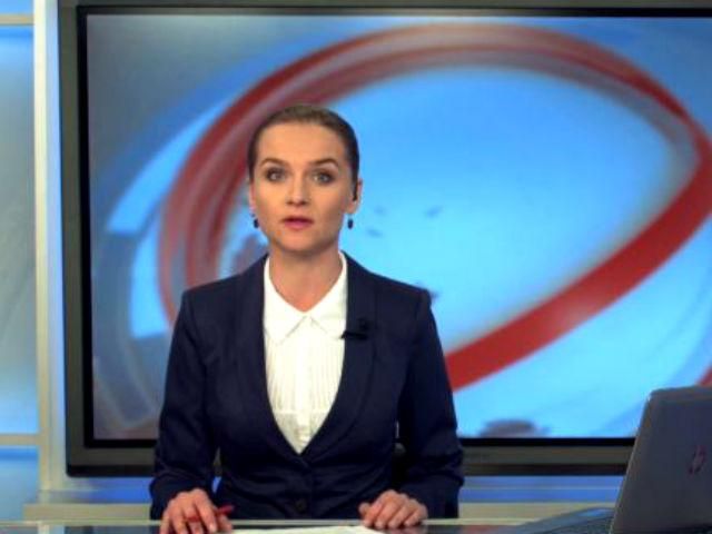 Выпуск новостей 24 сентября по состоянию на 17:00 - 24 сентября 2014 - Телеканал новин 24