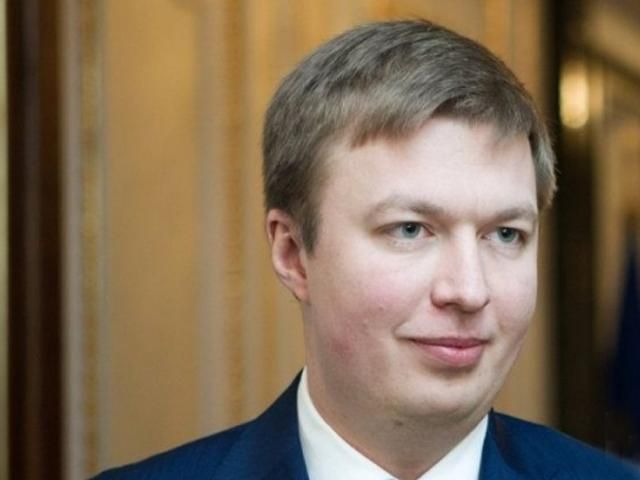 Восстановление Донбасса поручили губернатору времен Януковича Восстановление Донбасса поручили губернатору времен Януковича