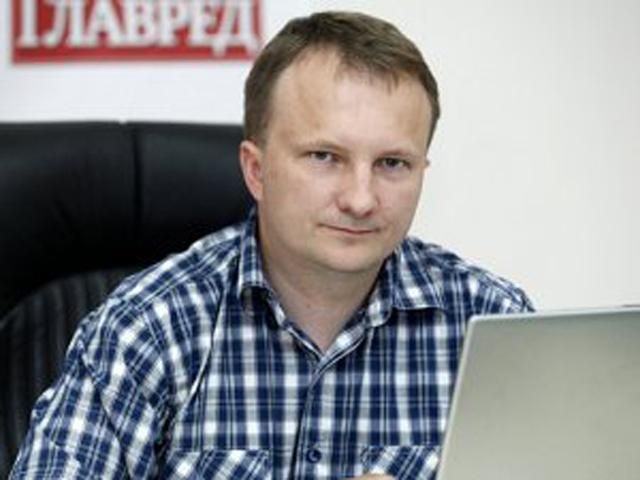 Левочкин будет и дальше гнуть пророссийскую линию, — политолог Левочкин будет и дальше гнуть пророссийскую линию, — политолог