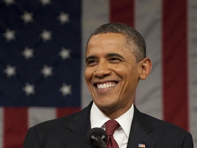 США зніме санкції з РФ, якщо Кремль припинить воювати в Україні, — Обама США зніме санкції з РФ, якщо Кремль припинить воювати в Україні, — Обама