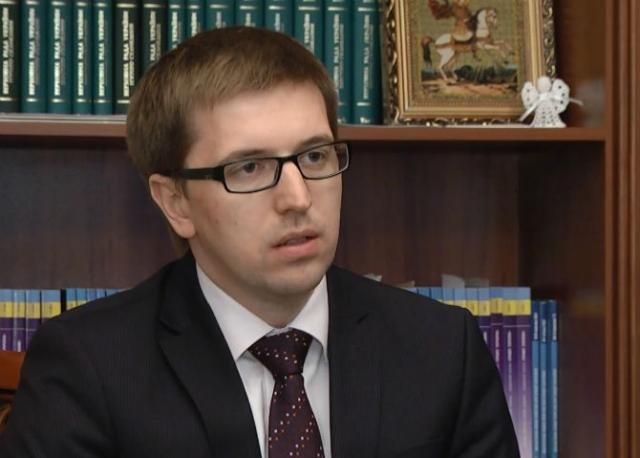 Вимагаємо російського омбудсмена зустрітися з Надією Савченко, – експерт Вимагаємо російського омбудсмена зустрітися з Надією Савченко, – експерт