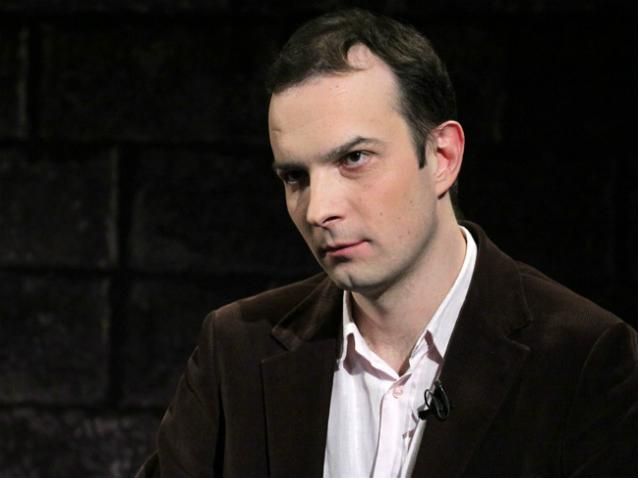 У нашому списку не знайшли людей, причетних до скандалів, — кандидат від "Самопомочі" У нашому списку не знайшли людей, причетних до скандалів, — кандидат від "Самопомочі"