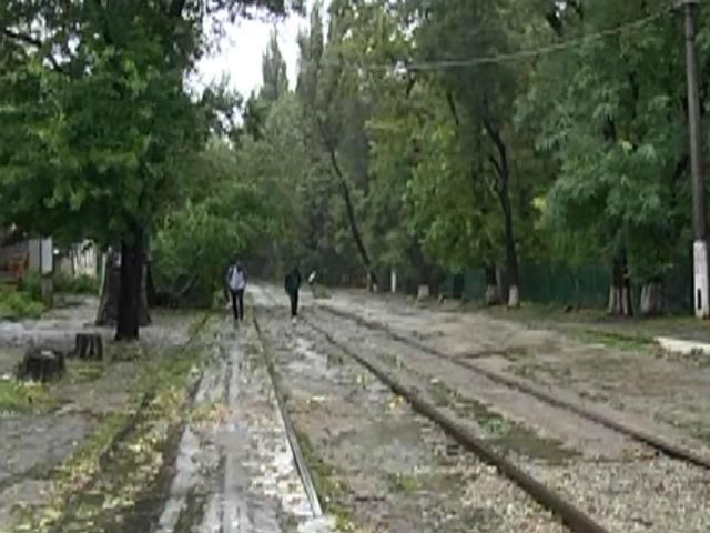 В Днепропетровской области обесточены 23 населенных пункта В Днепропетровской области обесточены 23 населенных пункта