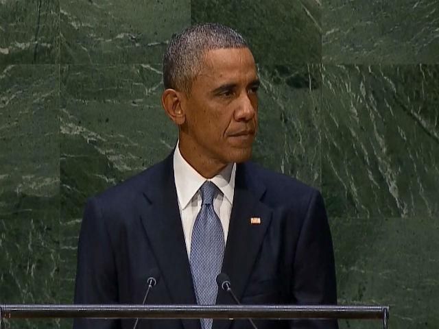 Барак Обама и Ёсихидэ Суга заверили, что Россия ответит за свою агрессию Барак Обама и Ёсихидэ Суга заверили, что Россия ответит за свою агрессию