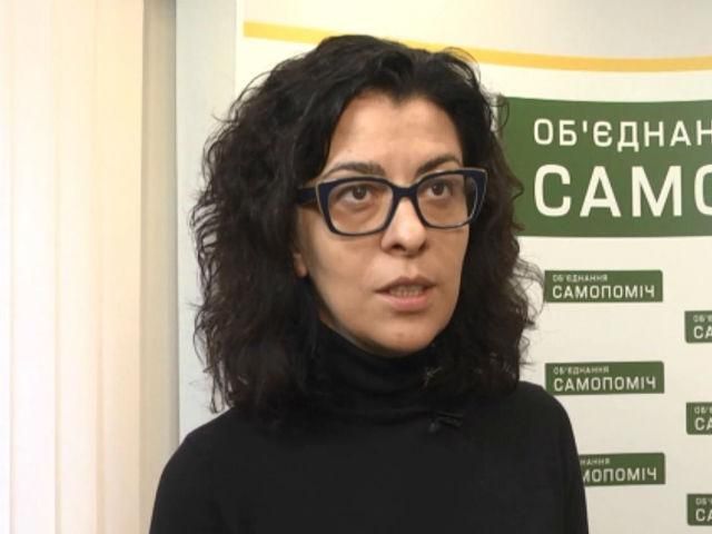 З'їзд суддів 25 вересня – останній шанс на очищення, – представник Об'єднання "Самопоміч" З'їзд суддів 25 вересня – останній шанс на очищення, – представник Об'єднання "Самопоміч"