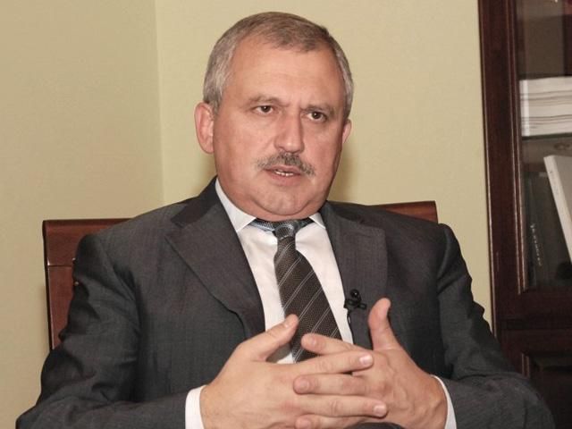 НБУ видає рефінансування банкам-банкротам під 30% відкату, — Сенченко НБУ видає рефінансування банкам-банкротам під 30% відкату, — Сенченко