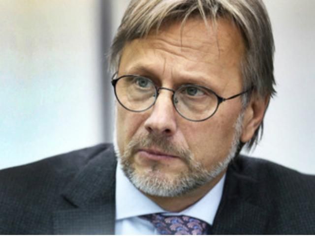 Спроса 14-15 грн/долл нет. Его создают провокаторы, — банкир Спроса 14-15 грн/долл нет. Его создают провокаторы, — банкир