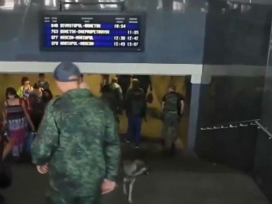 Переселенцы жалуются, что владельцы неохотно сдают им жилье в аренду