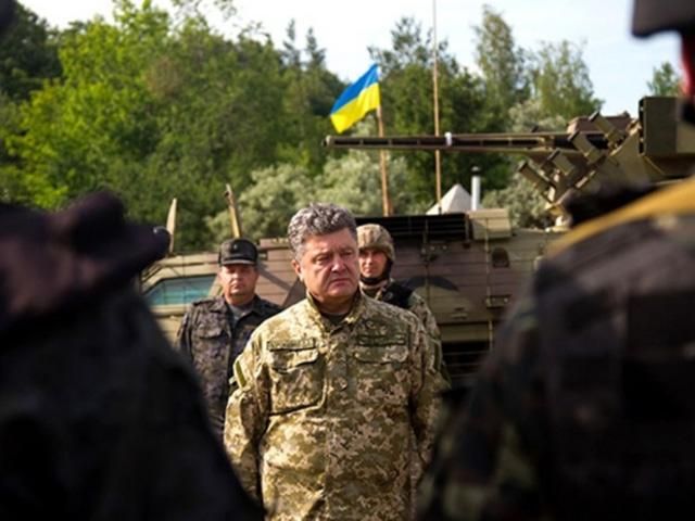 Президент доручив Кабміну відмовитися від позаблокового статусу Президент доручив Кабміну відмовитися від позаблокового статусу