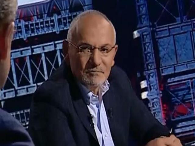 Випуск "Шустер LIVE" від 24 вересня: "Курс долара: провальна висота?" Випуск "Шустер LIVE" від 24 вересня: "Курс долара: провальна висота?"