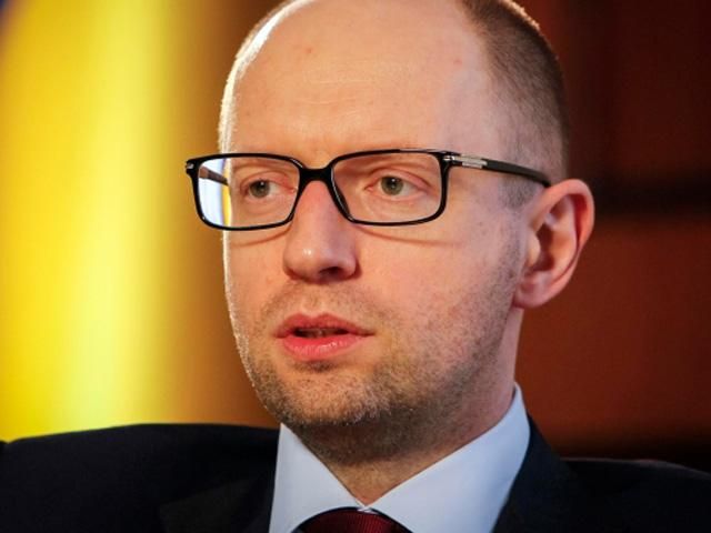 Ми не збираємося оголошувати дефолт, — Прем'єр Ми не збираємося оголошувати дефолт, — Прем'єр