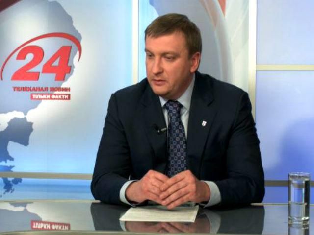 Участие Савченко в выборах может навредить рассмотрению дела в Европейском суде, — Петренко