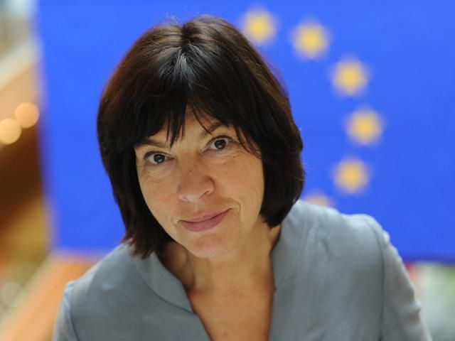 Гармс через Савченко їде до Москви Гармс через Савченко їде до Москви