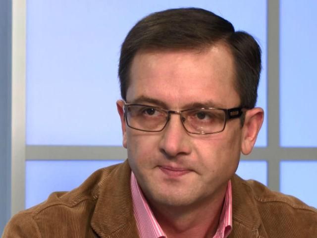 Більшість очільників сьогоднішньої влади дивляться на вибори, як на панацею, – економіст Більшість очільників сьогоднішньої влади дивляться на вибори, як на панацею, – економіст