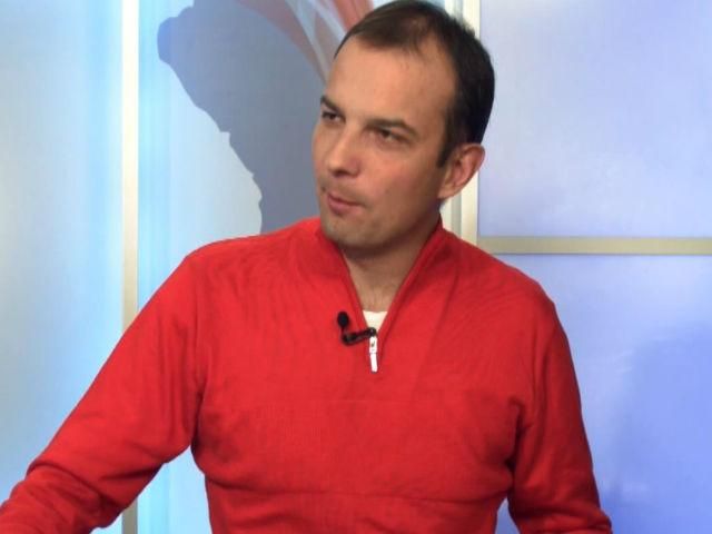 В законе не удалось избежать исключений, — Соболев В законе не удалось избежать исключений, — Соболев