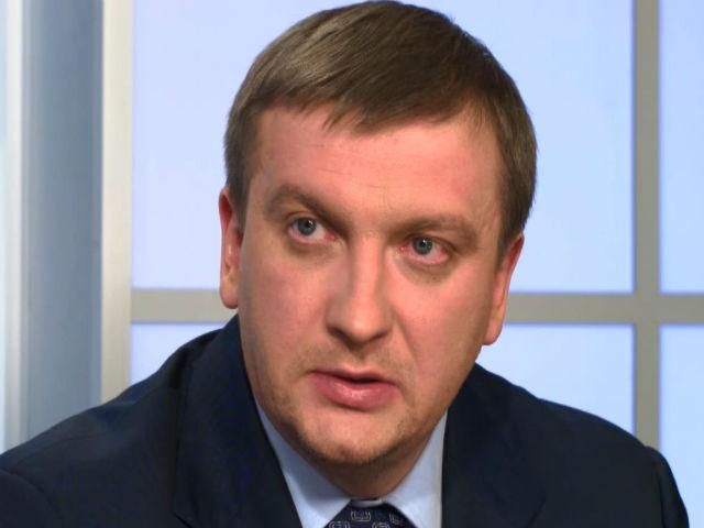 Нацгвардія до останнього воювала стрілецькою зброєю проти військ Росії, – Петренко Нацгвардія до останнього воювала стрілецькою зброєю проти військ Росії, – Петренко