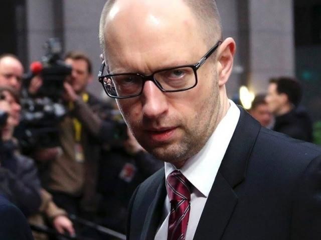 Завдяки реверсу газу за 3 місяці Україна заощадила 500 мільйонів доларів, — Яценюк Завдяки реверсу газу за 3 місяці Україна заощадила 500 мільйонів доларів, — Яценюк