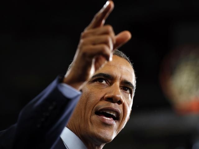 Обама допоміг Україні на 25 мільйонів доларів Обама допоміг Україні на 25 мільйонів доларів