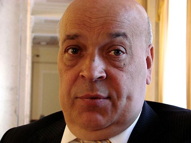 Майже 65% населення Луганщини – під контролем "ЛНР", – Москаль Майже 65% населення Луганщини – під контролем "ЛНР", – Москаль