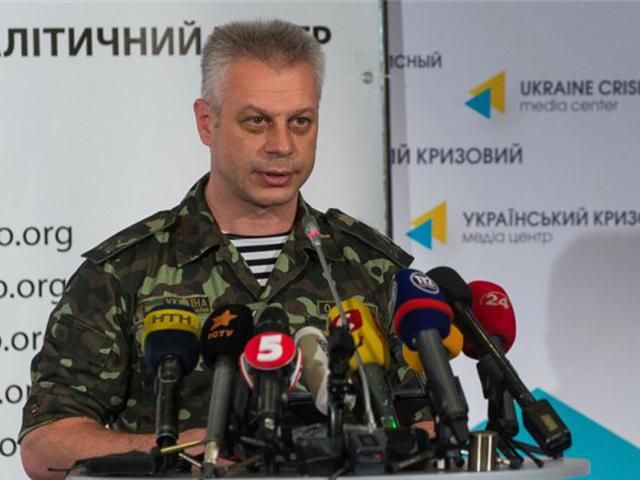 Боевики Гиркина убивали прихожан протестантской церкви, которые помогали украинской армии
