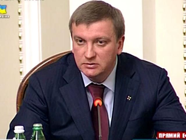 Годы с коммунистами и олигархами при власти - годы упущенных возможностей, — Петренко Годы с коммунистами и олигархами при власти - годы упущенных возможностей, — Петренко