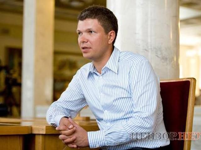 Для судей, преследовавших майдановцев, разработали отдельные люстрационные процедуры, — Емец