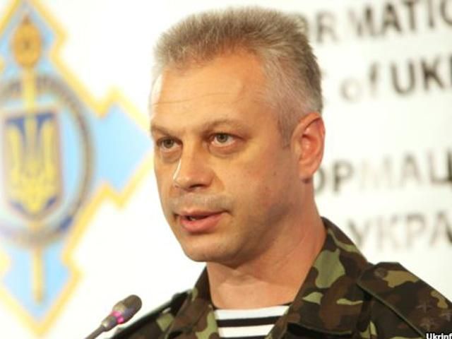 "Оплотівці" відповідають за комендантську годину на Донеччині, — РНБО "Оплотівці" відповідають за комендантську годину на Донеччині, — РНБО