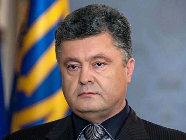 Скоріш за все, я підпишу закон про люстрацію, — Порошенко