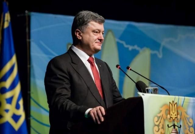 Порошенко зустрінеться з Путіним у Європі Порошенко зустрінеться з Путіним у Європі