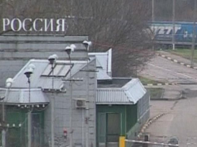 Естонія вирішила облаштувати прикордонну смугу на кордоні з Росією Естонія вирішила облаштувати прикордонну смугу на кордоні з Росією