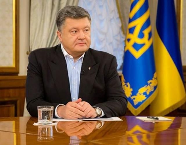 У полоні терористів – більше 700 українців, — Порошенко У полоні терористів – більше 700 українців, — Порошенко