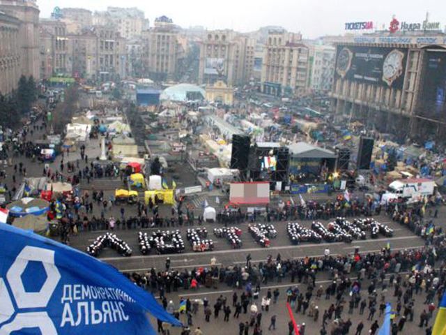 Закон про люстрацію заборонить займати посади посіпакам Януковича на 10 років Закон про люстрацію заборонить займати посади посіпакам Януковича на 10 років