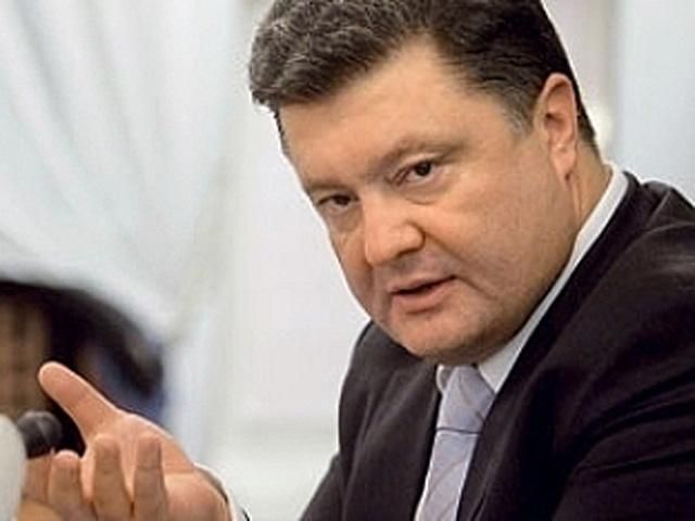 Я не в захваті від роботи Кернеса, – Порошенко Я не в захваті від роботи Кернеса, – Порошенко