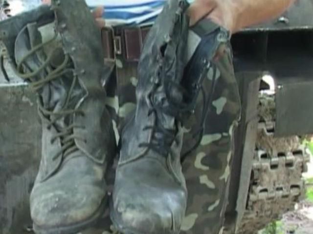 Слідство.Інфо: "Непотріб для фронту та сміття для перемоги" (Відео) Слідство.Інфо: "Непотріб для фронту та сміття для перемоги" (Відео)