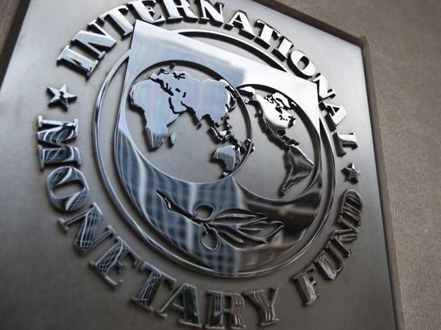 Друга і третя місії МВФ в Україні будуть об'єднані в одну