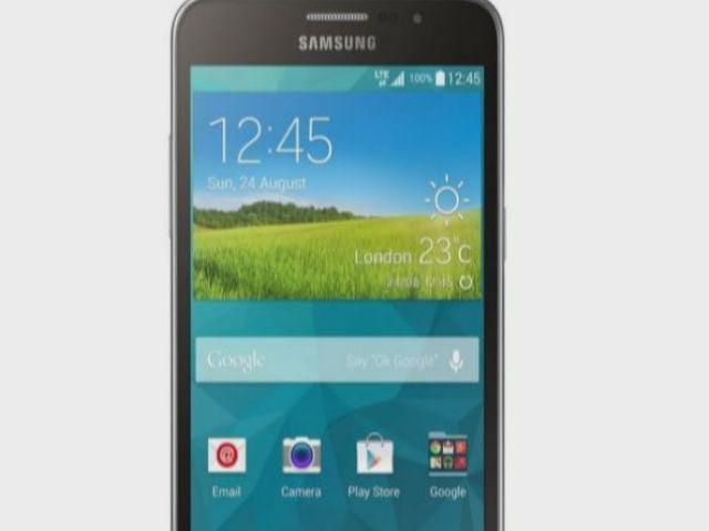 Samsung выпустила новый планшетофон – Galaxy Mega 2