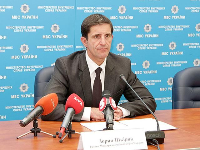 Депутатів, які їздили до Держдуми, покарають Депутатів, які їздили до Держдуми, покарають