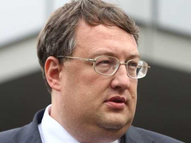 Антон Геращенко оголосив про ініціативу "Стоп Підкуп" у Facebook Антон Геращенко оголосив про ініціативу "Стоп Підкуп" у Facebook