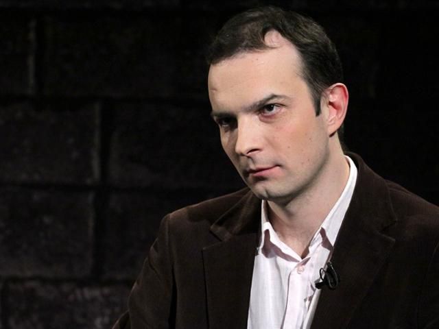 В следующем парламенте мы снимем депутатскую неприкосновенность, — Соболев В следующем парламенте мы снимем депутатскую неприкосновенность, — Соболев