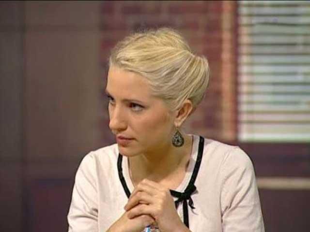 Євромайдан змінив відношення між владою і суспільством, — Заліщук Євромайдан змінив відношення між владою і суспільством, — Заліщук