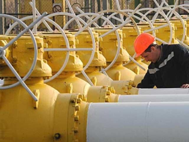 Під тиском РФ Угорщина припинила реверс газу в Україну, — ЗМІ