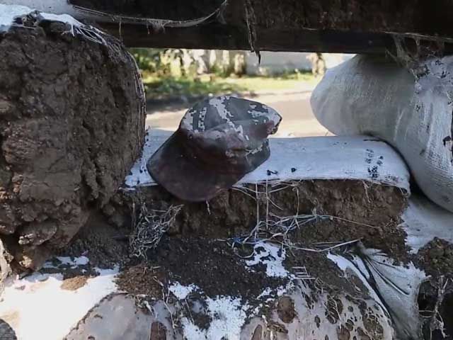 На фронте: террористы обстреляли Талаковку, правоохранители расследуют дела о пытках людей На фронте: террористы обстреляли Талаковку, правоохранители расследуют дела о пытках людей