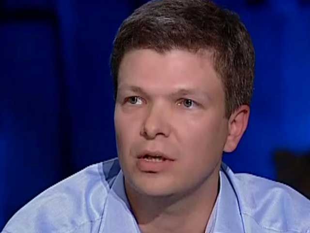 Чиновники вчепилися в корито і заважають реформам, — Ємець Чиновники вчепилися в корито і заважають реформам, — Ємець