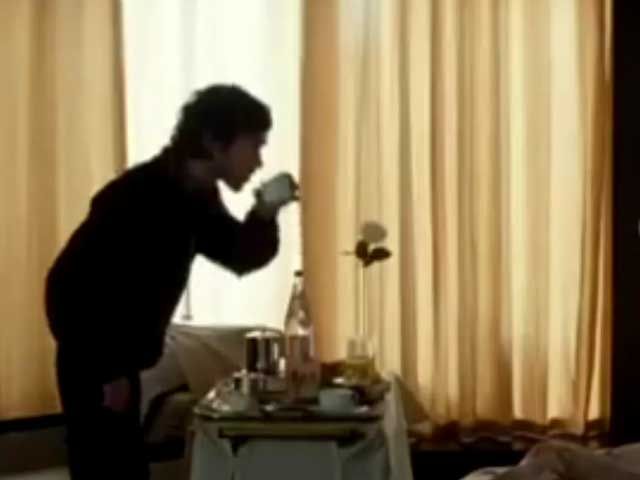 Фильм дня: "Сердцеед" – профессиональный соблазнитель, который по заказу клиентов разлучает пары Фильм дня: "Сердцеед" – профессиональный соблазнитель, который по заказу клиентов разлучает пары